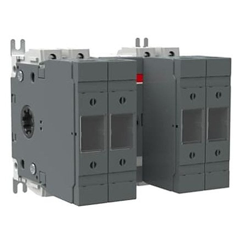 ABB Fuse Switch, 4-Pole