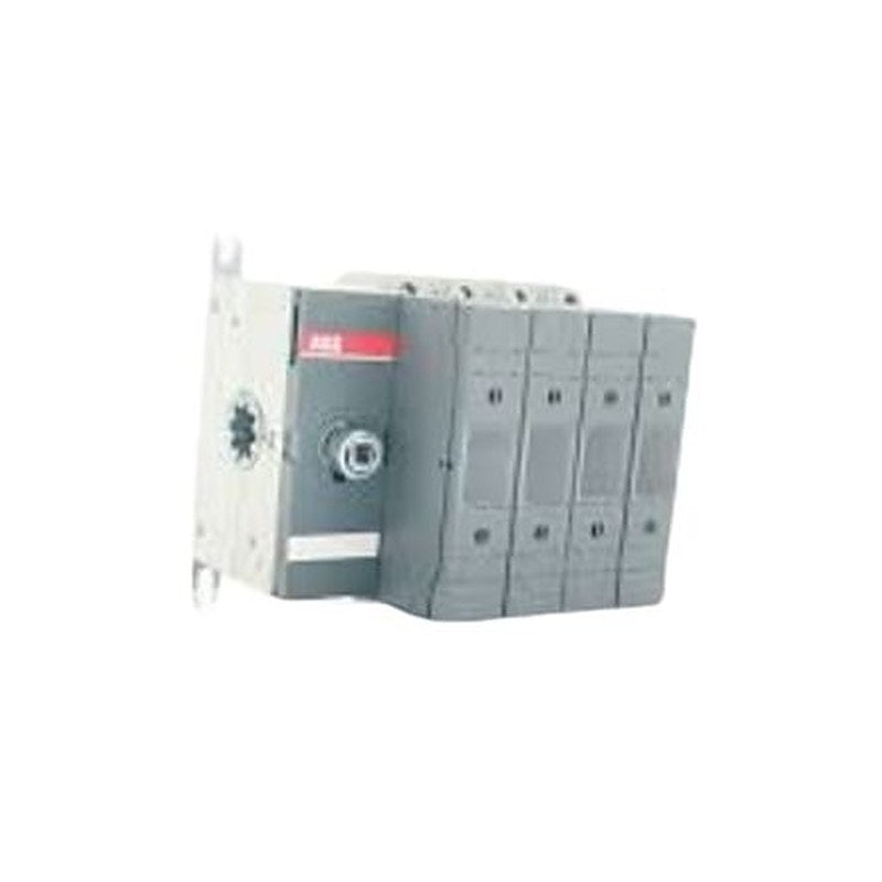 ABB Fuse Switch Disconnector, 2-Pole, 63A
