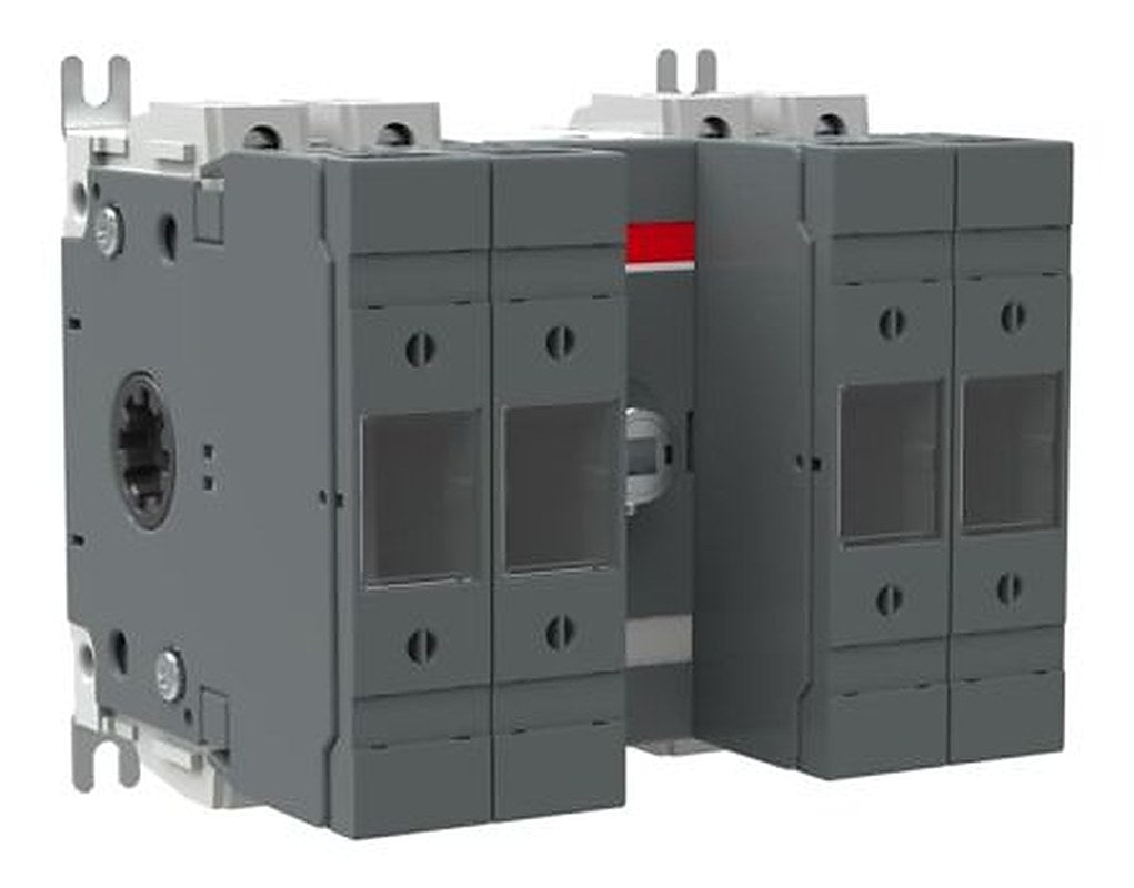 ABB Fuse Switch Disconnector, 4-Pole, 63 A, 63A