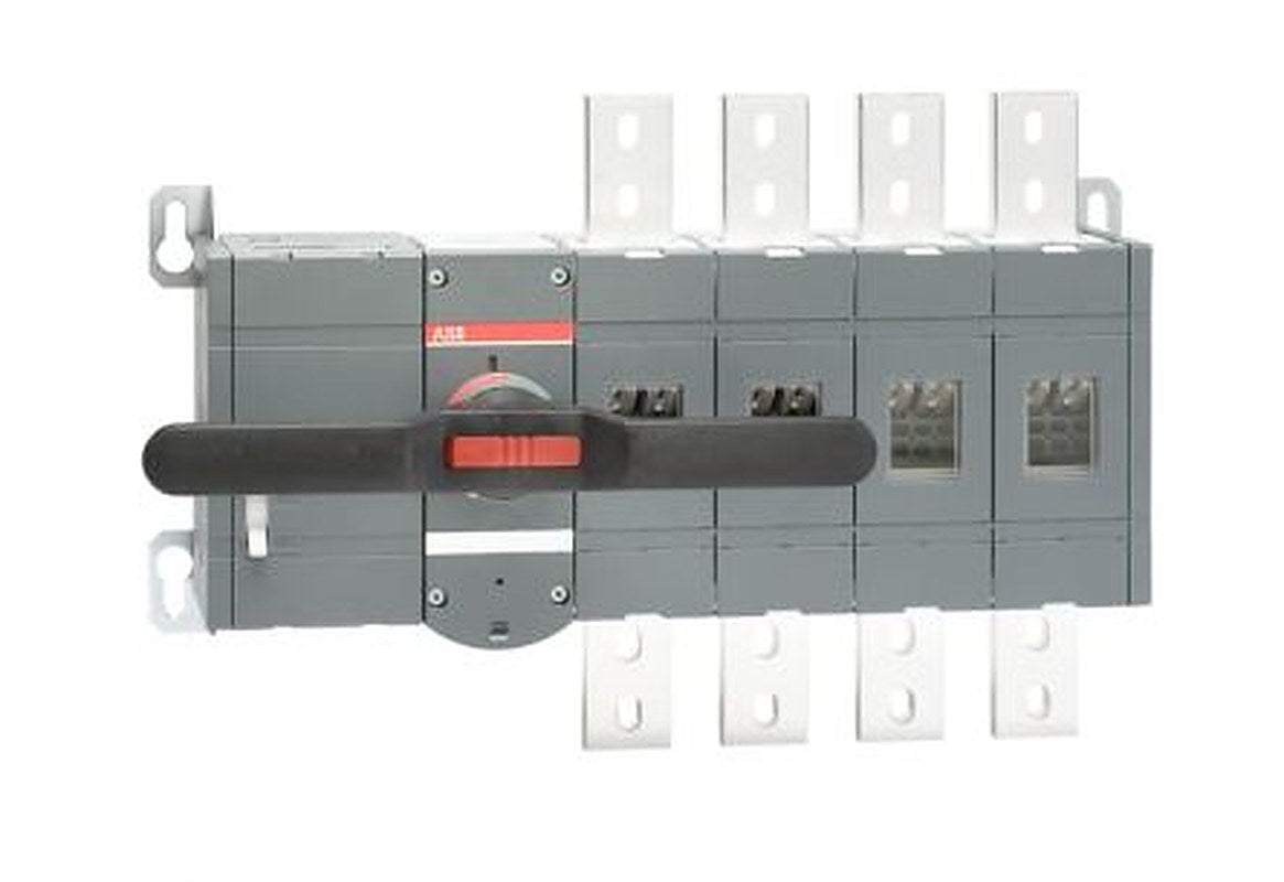 ABB 4-Pole Screw Switch Disconnector -, IP00, 1600A