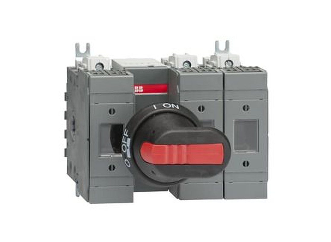 ABB Fuse Switch Disconnector, 3-Pole, 60 A