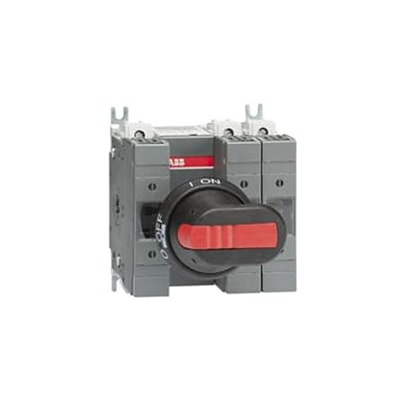 ABB Fuse Switch, 3-Pole
