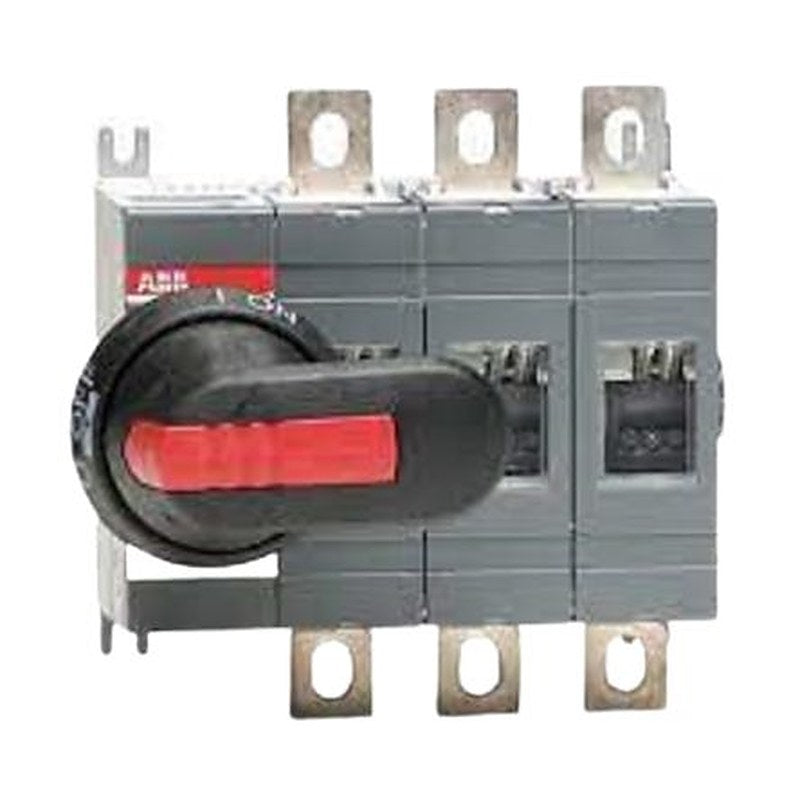 ABB Fuse Switch Disconnector, 4-Pole, 63 A