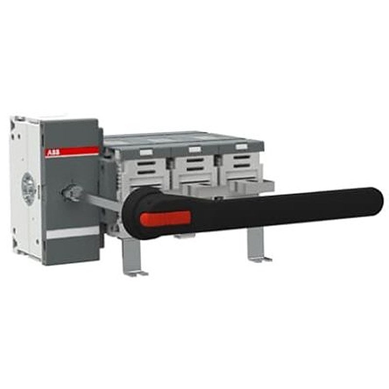 ABB Switch Disconnector, 3-Pole