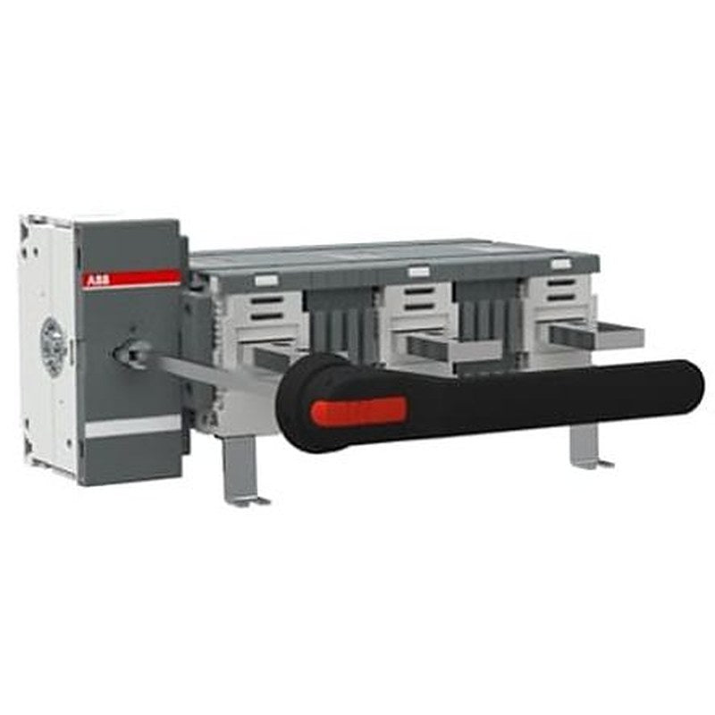 ABB Switch Disconnector, 3-Pole