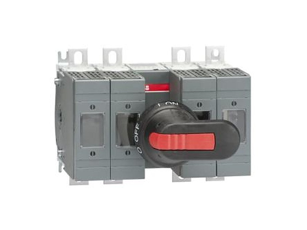 ABB Fuse Switch Disconnector, 4-Pole