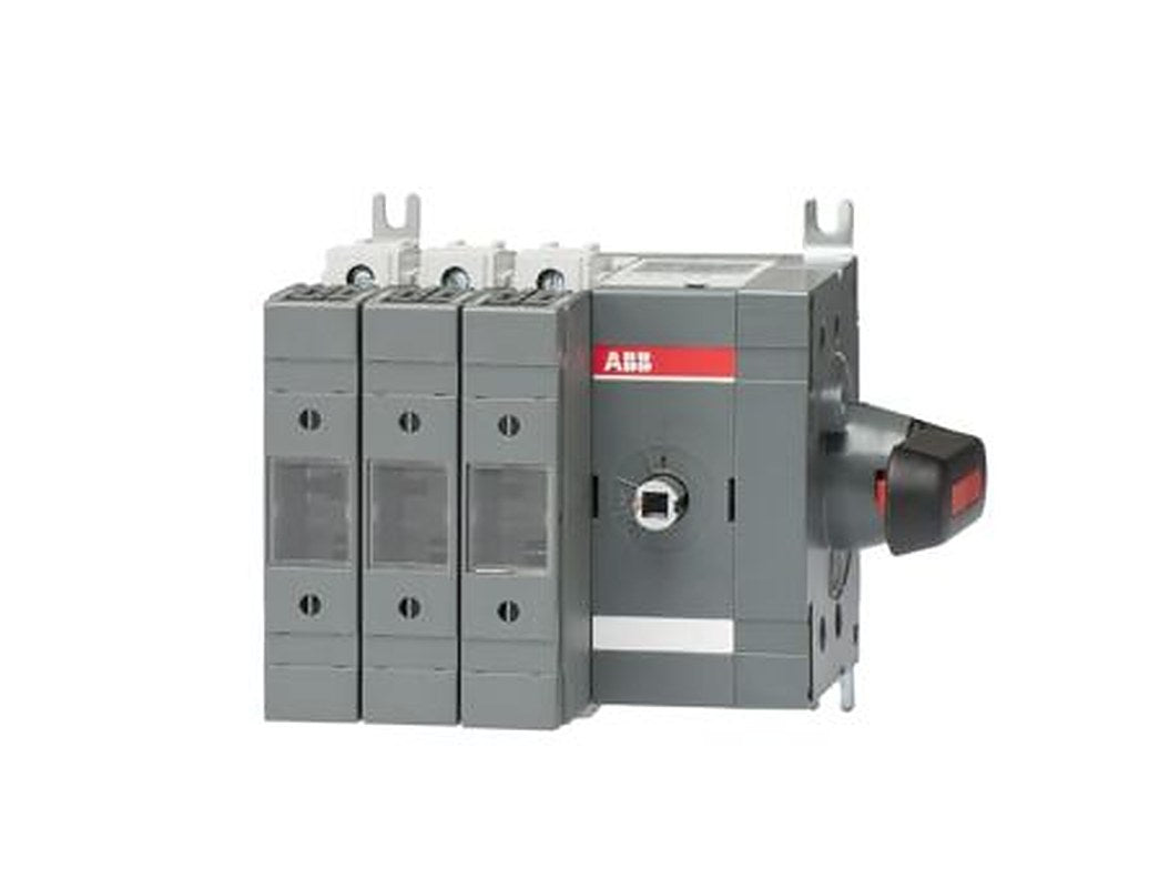 ABB Fuse Switch Disconnector, 3-Pole