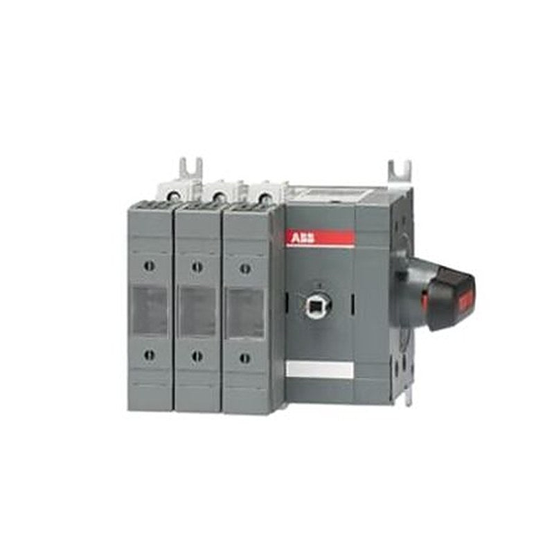 ABB Fuse Switch, 3-Pole