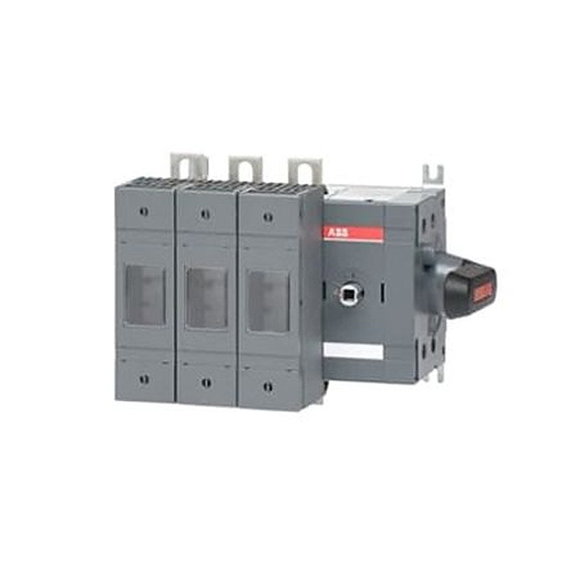 ABB Fuse Switch, 3-Pole