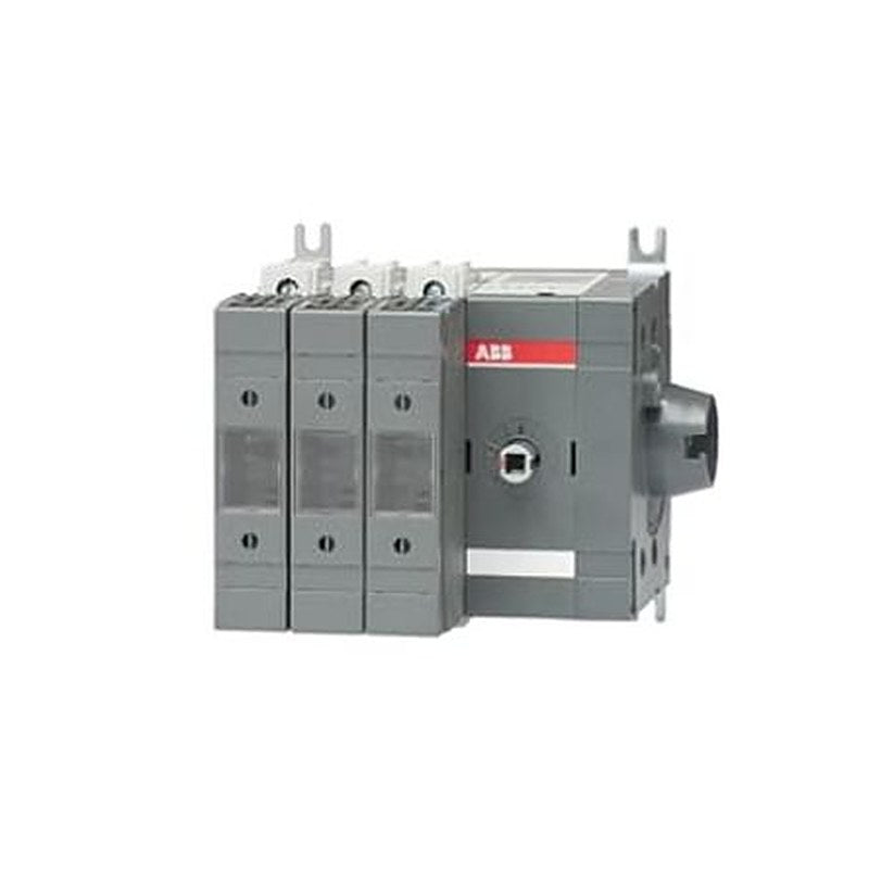 ABB Fuse Switch, 3-Pole