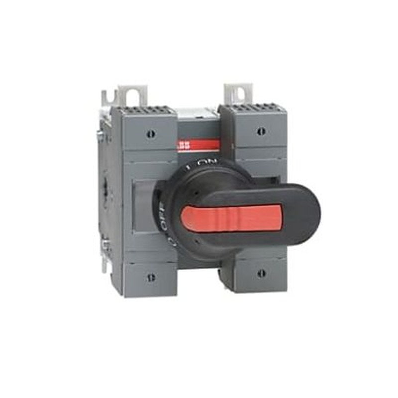 ABB Fuse Switch, 2-Pole