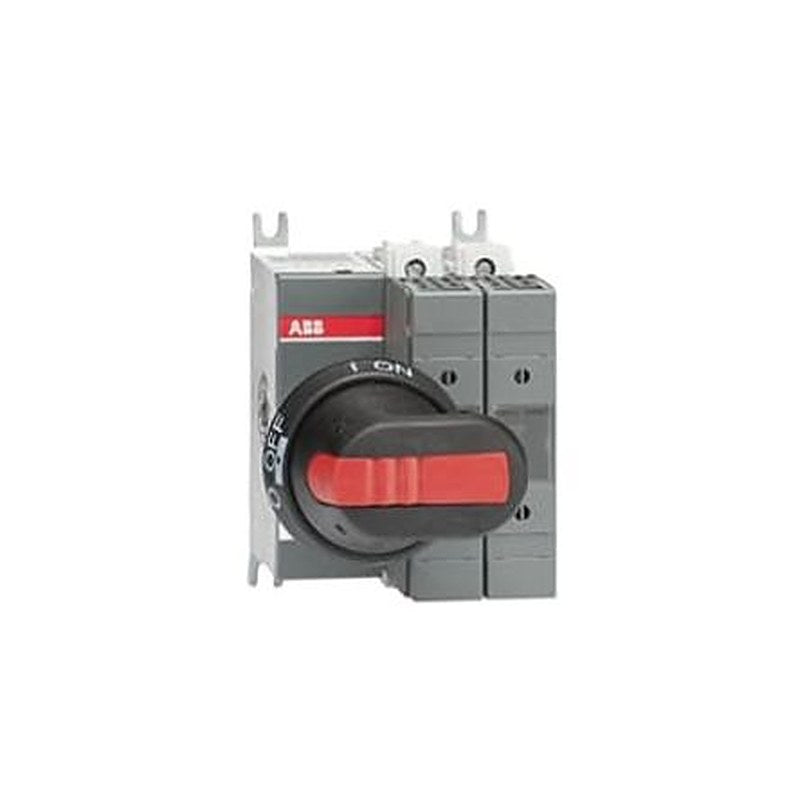 ABB Fuse Switch, 2-Pole