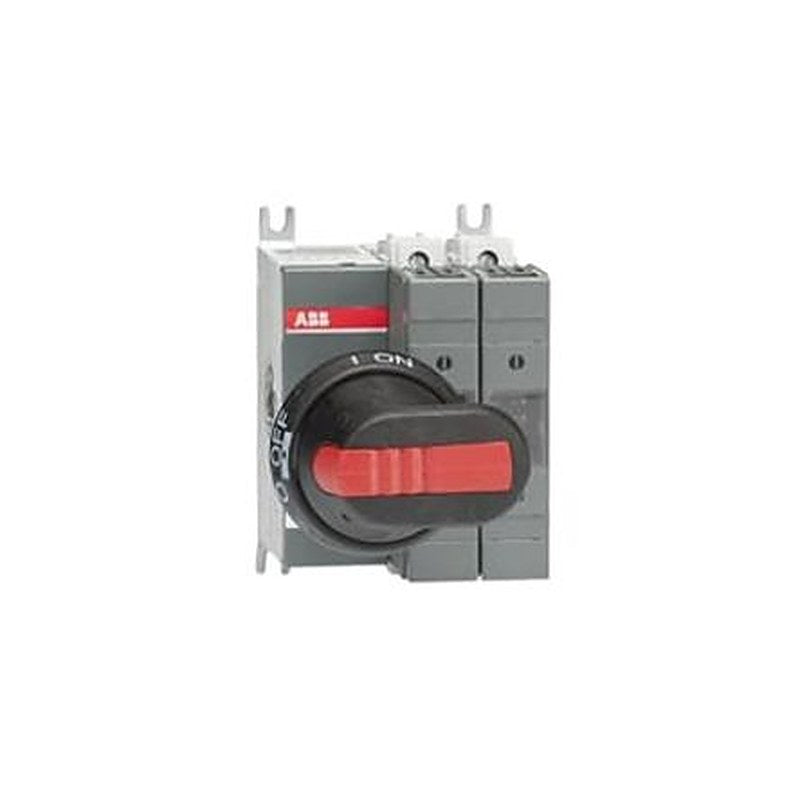 ABB Fuse Switch, 2-Pole