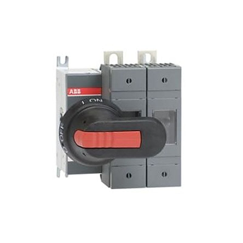 ABB Fuse Switch, 2-Pole