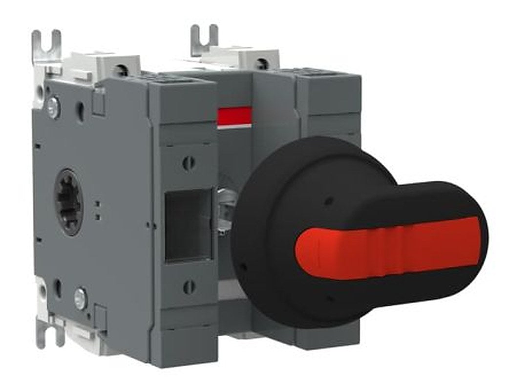 ABB Fuse Switch Disconnector, 2-Pole