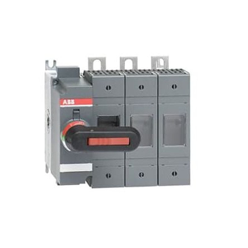 ABB Fuse Switch, 3-Pole