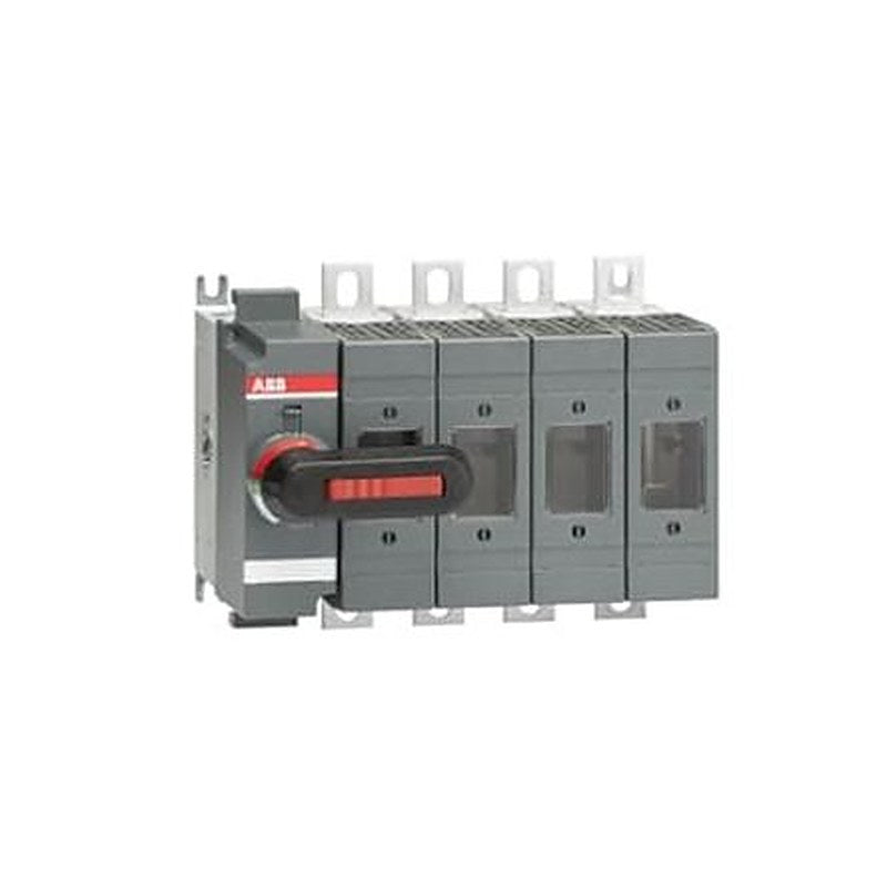 ABB Fuse Switch, 4-Pole