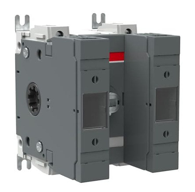 ABB Fuse Switch Disconnector, 2-Pole, 63A