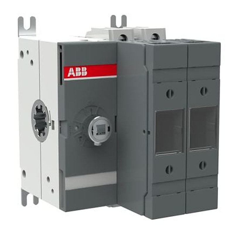 ABB Fuse Switch Disconnector, 2-Pole