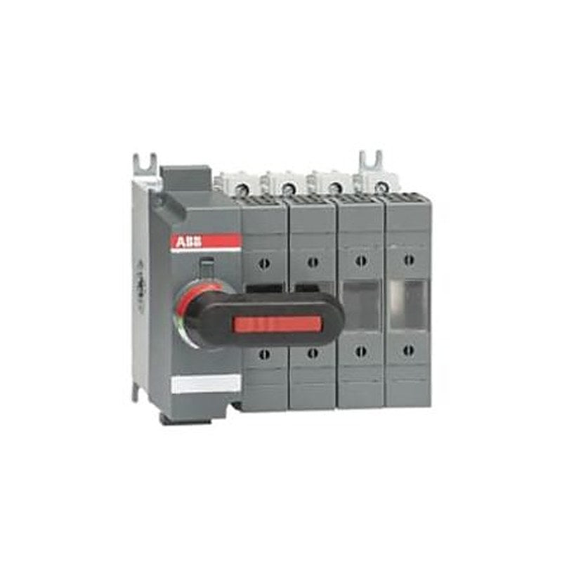 ABB Fuse Switch, 4-Pole