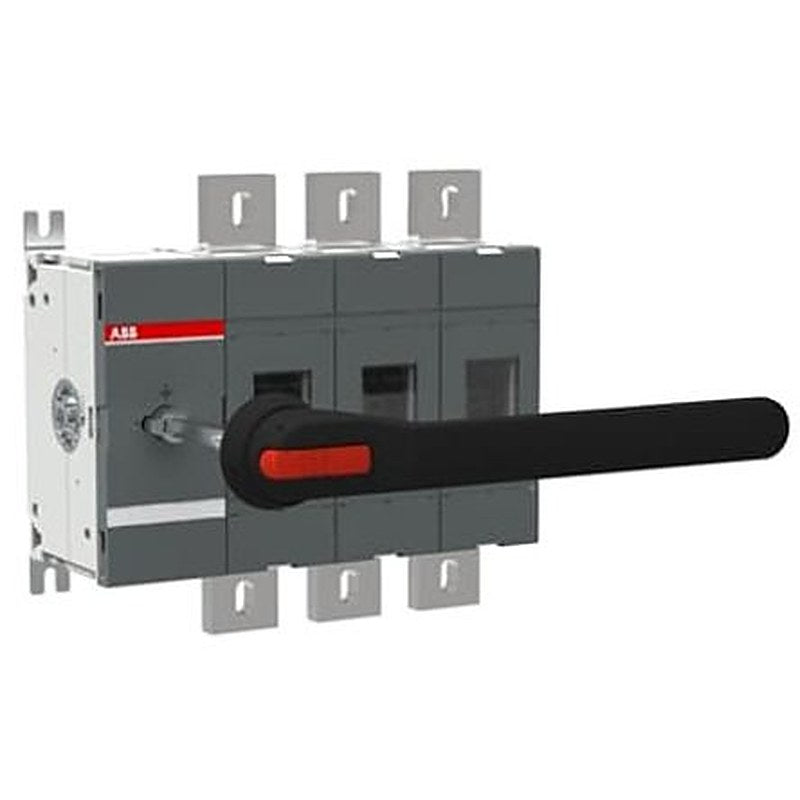 ABB Switch Disconnector, 3-Pole