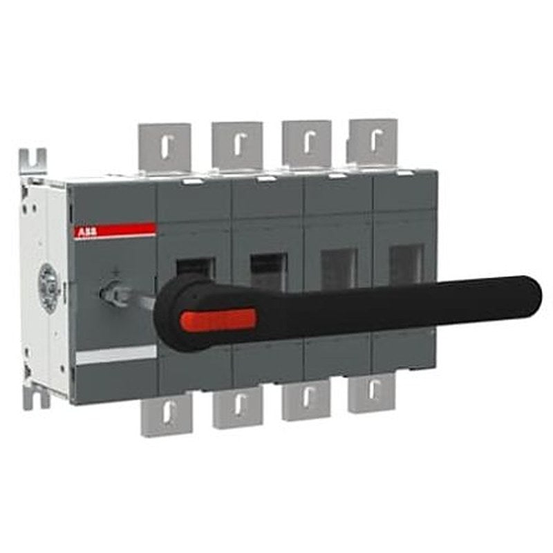 ABB Switch Disconnector, 4-Pole