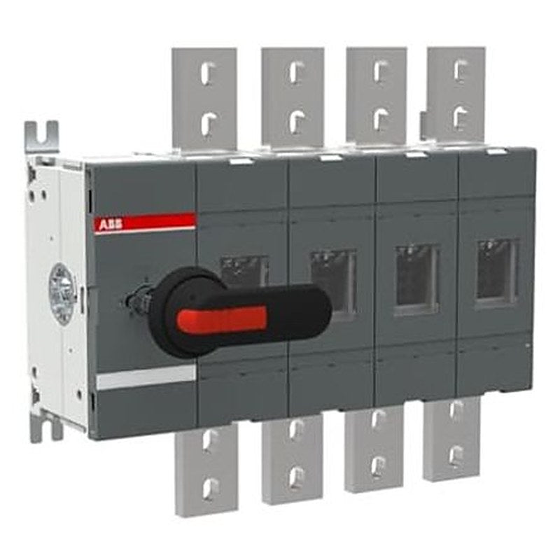 ABB Switch Disconnector, 4-Pole