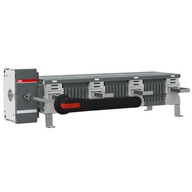 ABB Switch Disconnector, 4-Pole