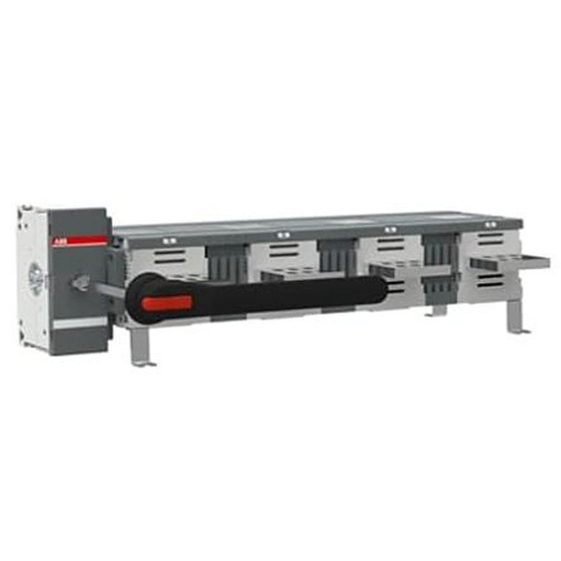 ABB Switch Disconnector, 4-Pole