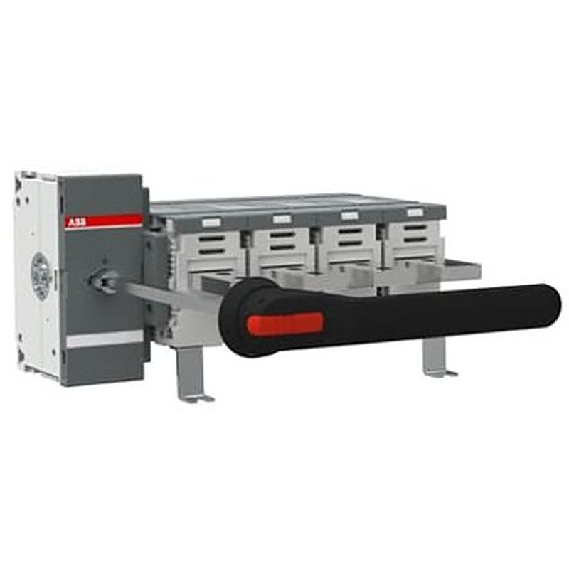 ABB Switch Disconnector, 4-Pole