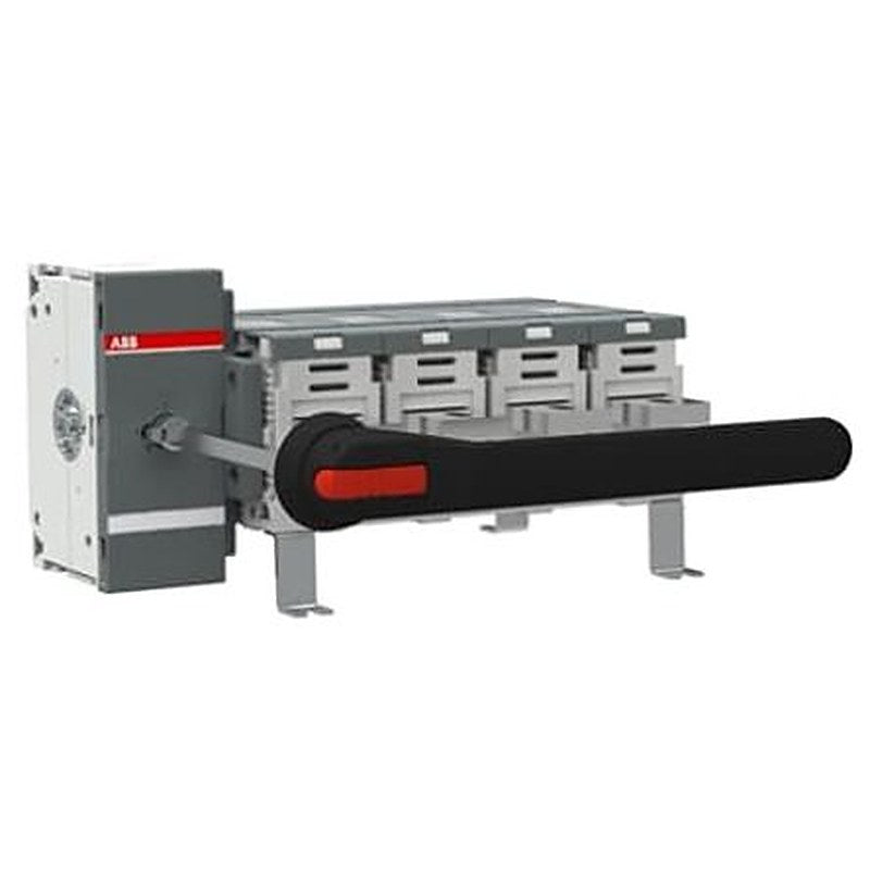 ABB Switch Disconnector, 4-Pole