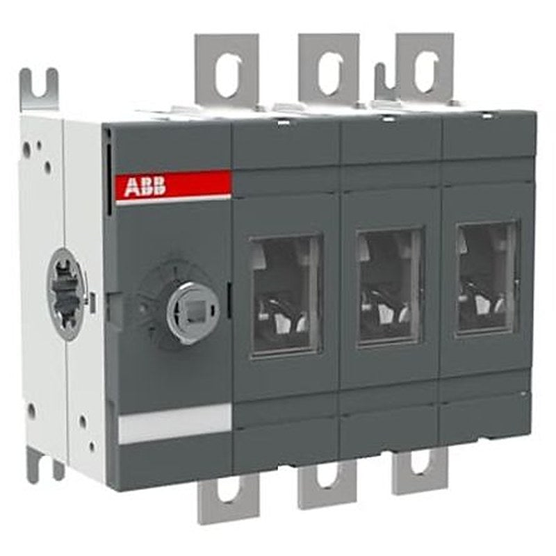 ABB Switch Disconnector, 3-Pole