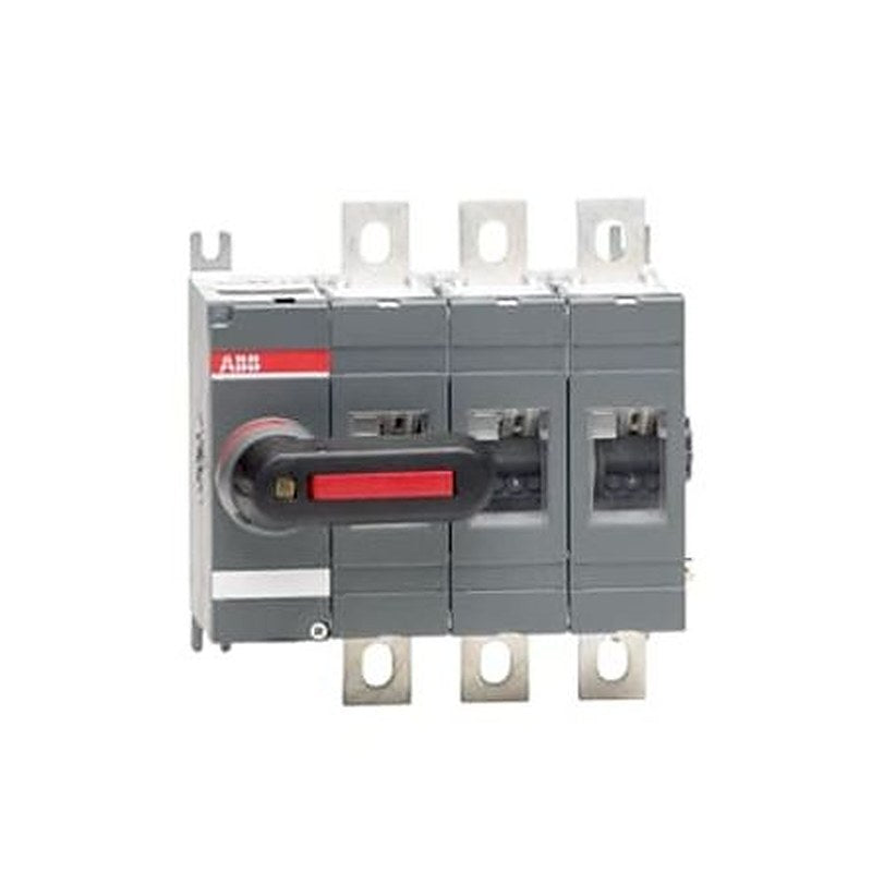 ABB Switch Disconnector, 3-Pole