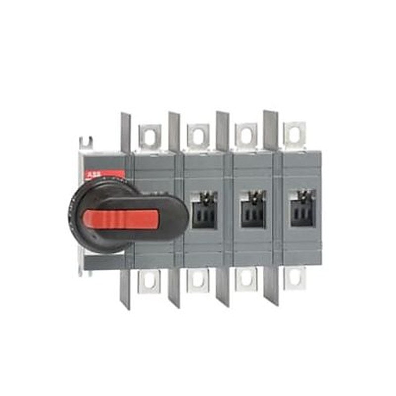 ABB Switch Disconnector, 4-Pole