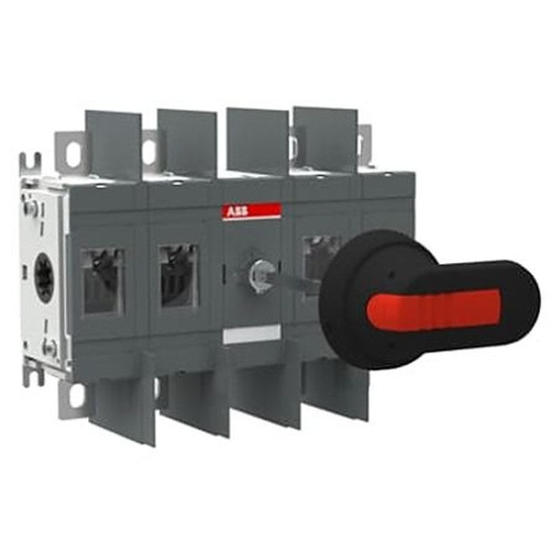 ABB Switch Disconnector, 4-Pole