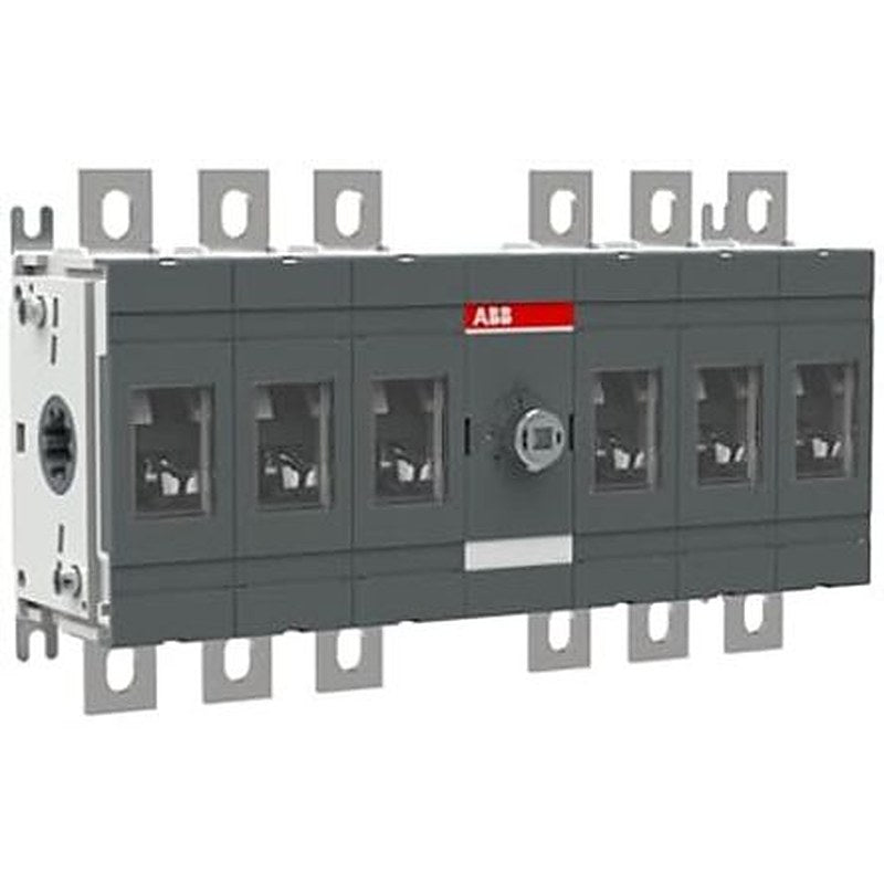 ABB Switch Disconnector, 6-Pole