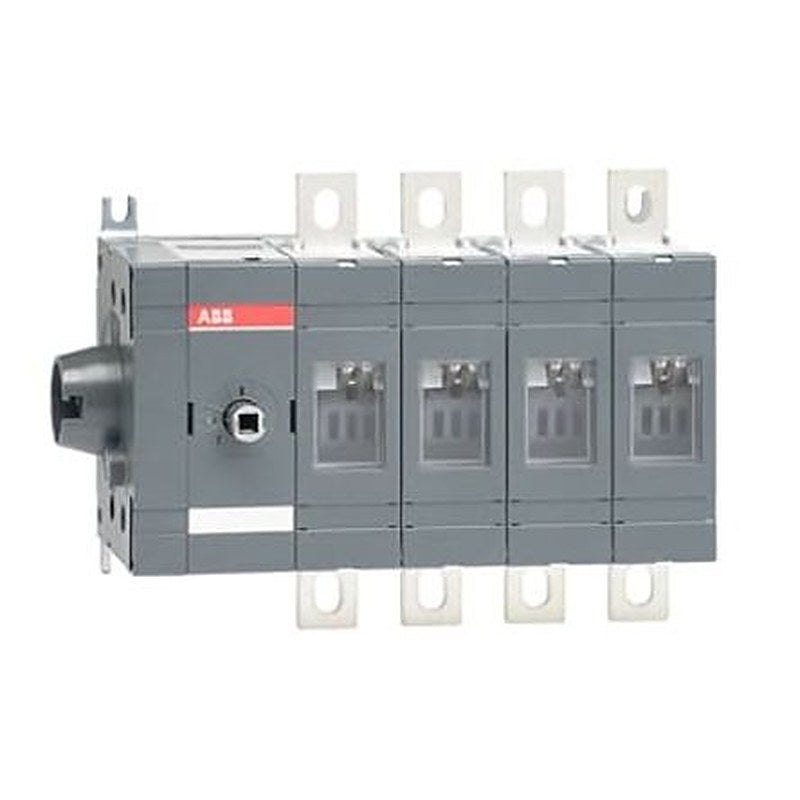 ABB Switch Disconnector, 4-Pole
