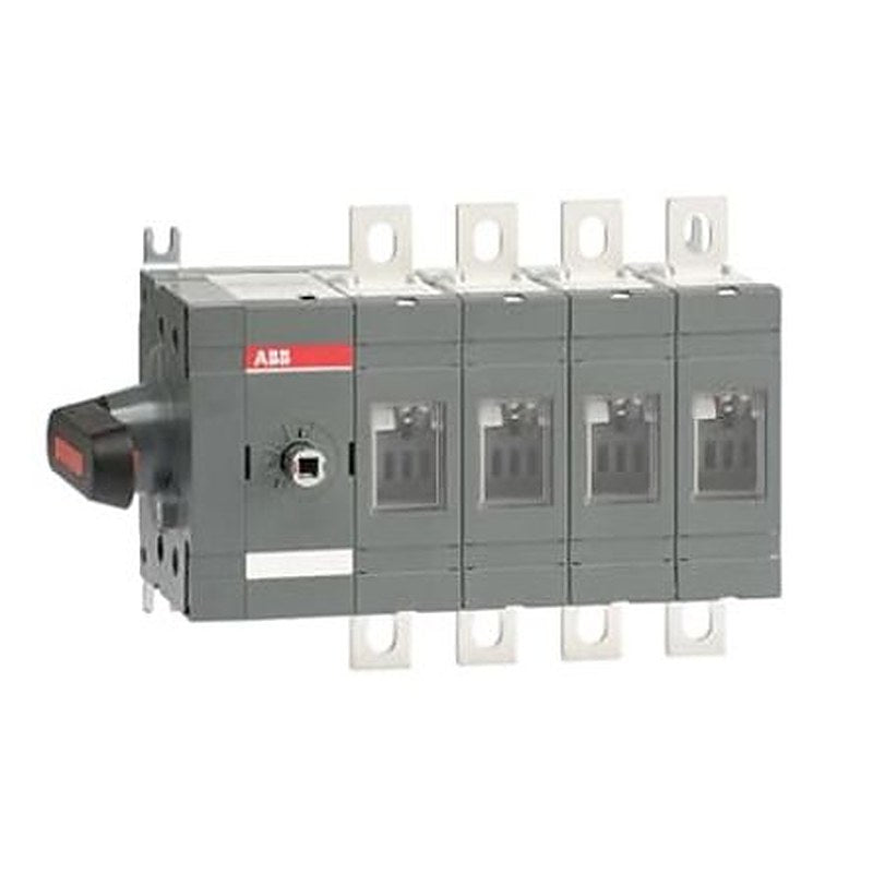 ABB Switch Disconnector, 4-Pole