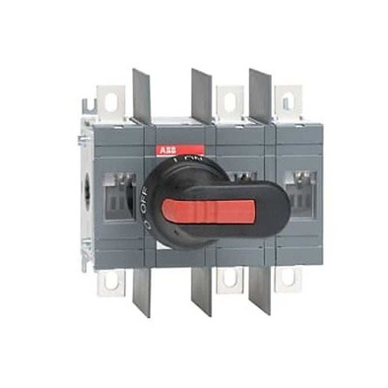 ABB Switch Disconnector, 3-Pole