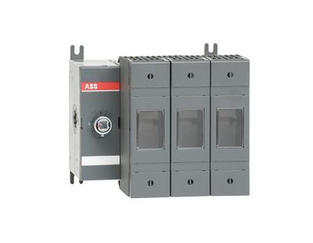 ABB Fuse Switch Disconnector, 3-Pole