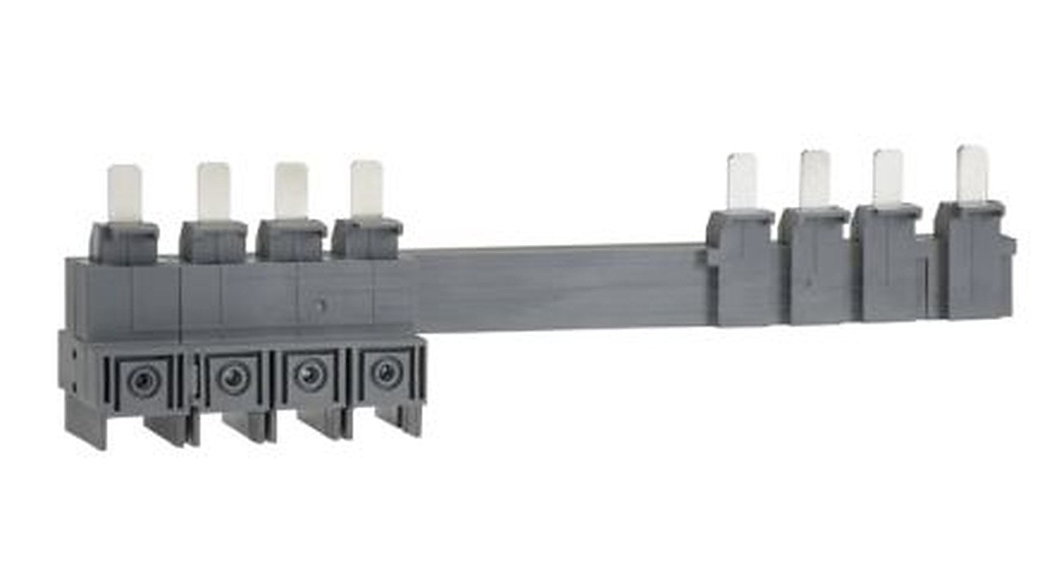 ABB Transfer Switches - Accessories Bridge Bar for use with Low-Voltage Switch Technology