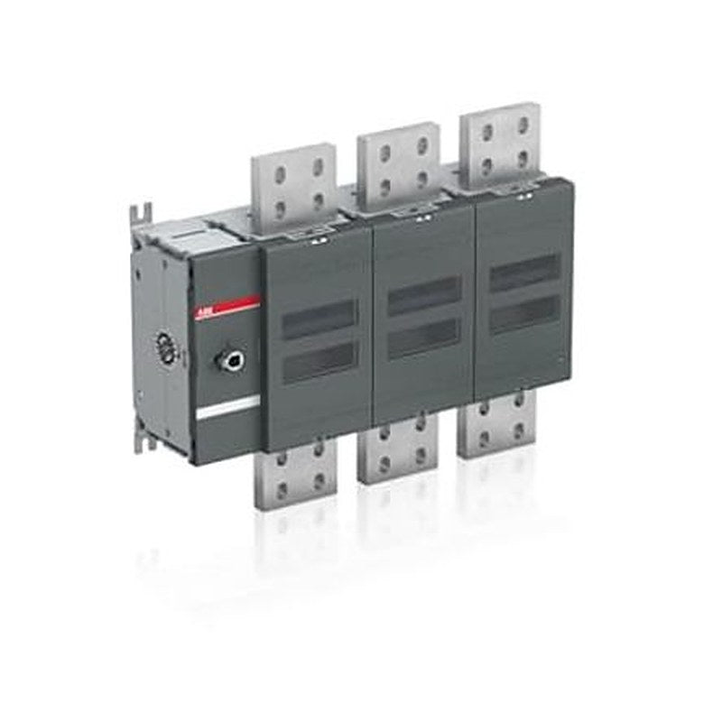 ABB Switch Disconnector, 3-Pole