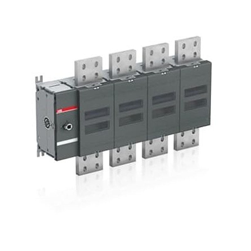 ABB Switch Disconnector, 4-Pole