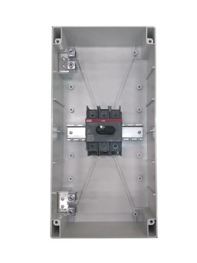 ABB 3-Pole Switch Disconnector -, IP65, 100A