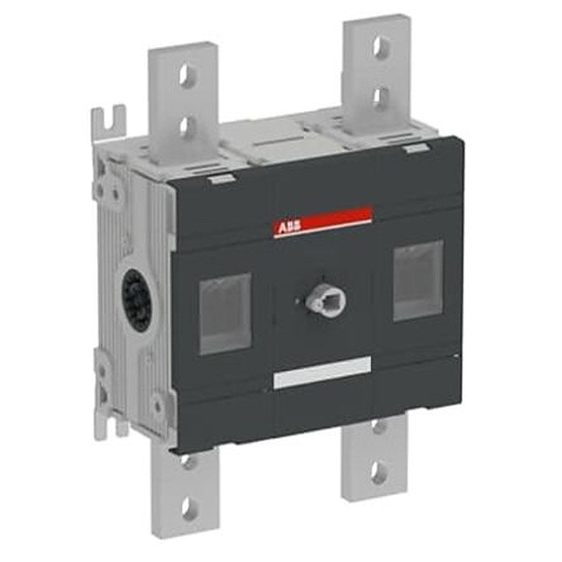 ABB Switch Disconnector, 2-Pole