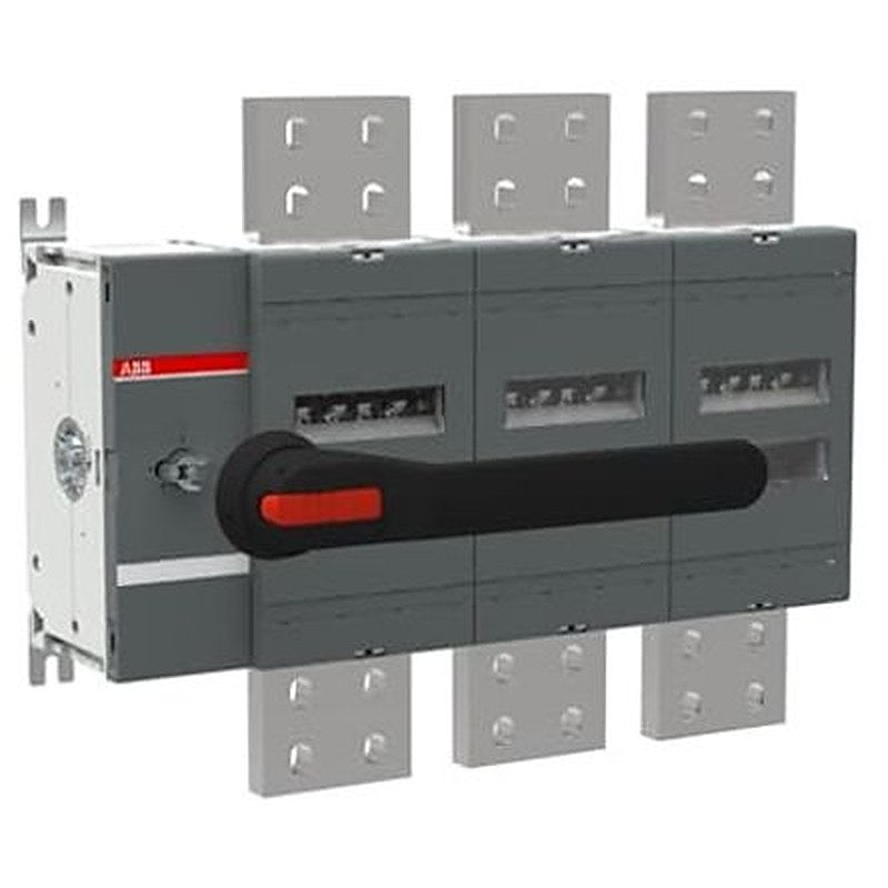 ABB Switch Disconnector, 3-Pole