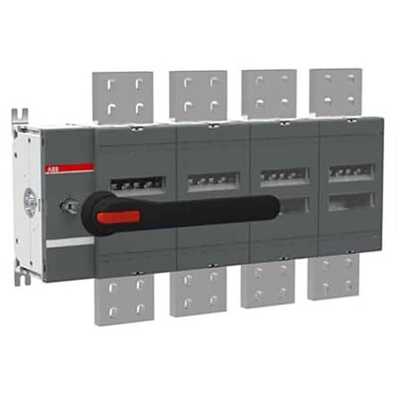 ABB Switch Disconnector, 4-Pole