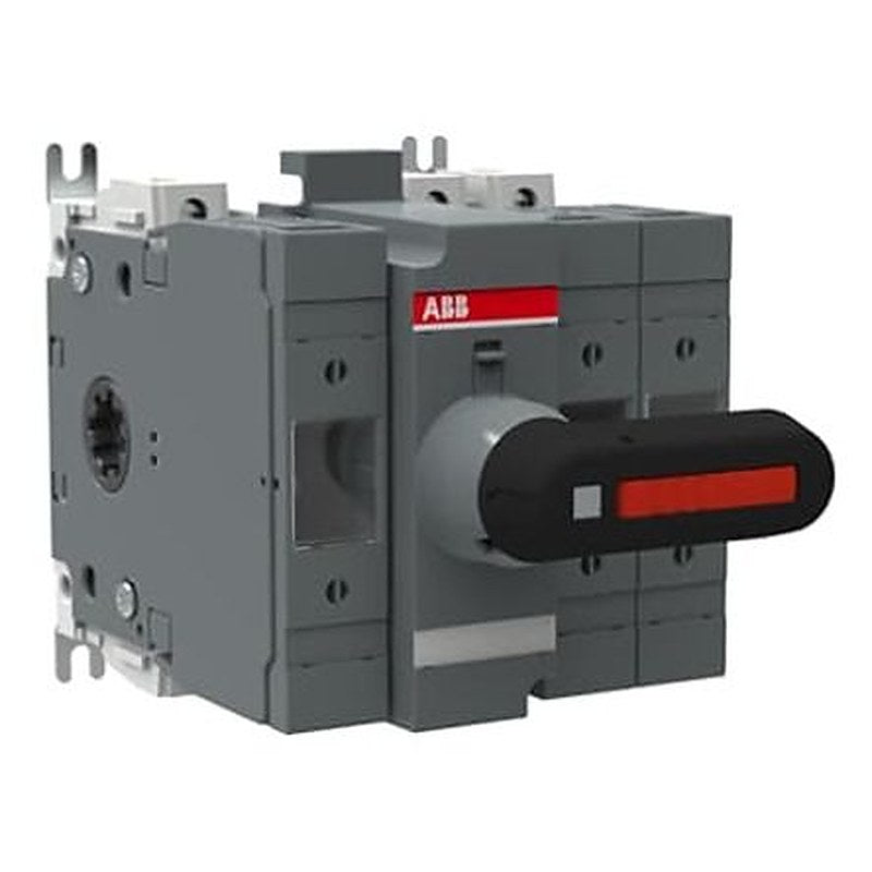 ABB Fuse Switch, 3-Pole