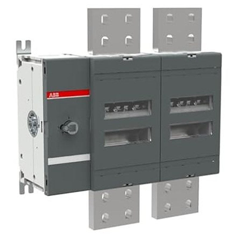 ABB Switch Disconnector, 2-Pole