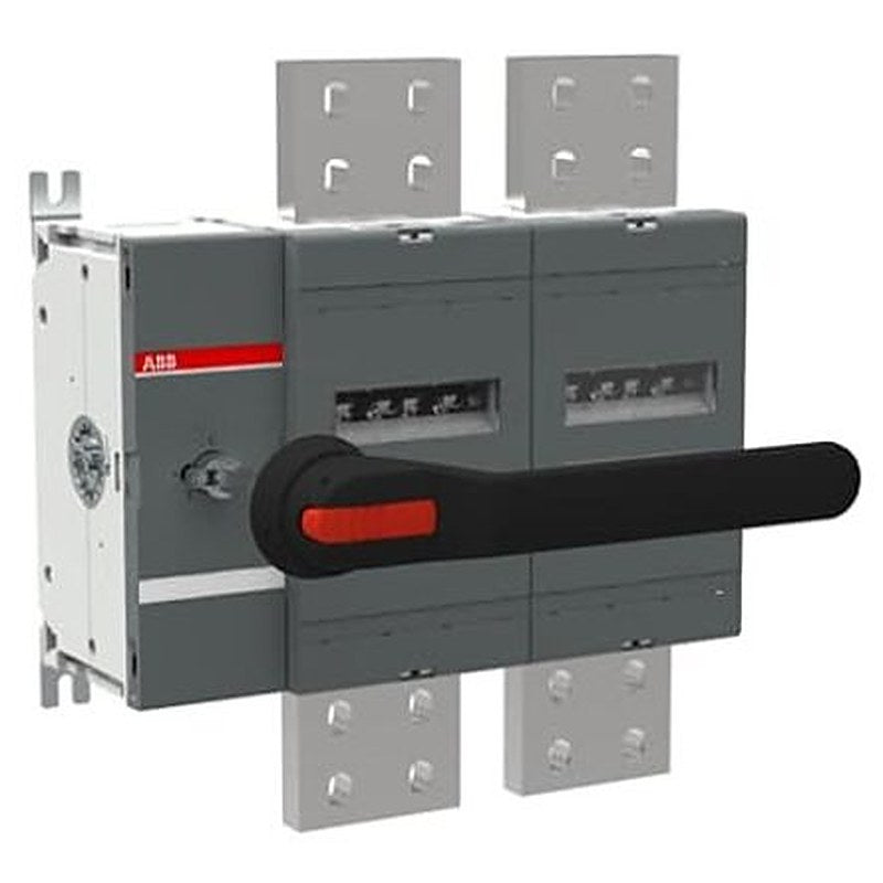 ABB Switch Disconnector, 2-Pole